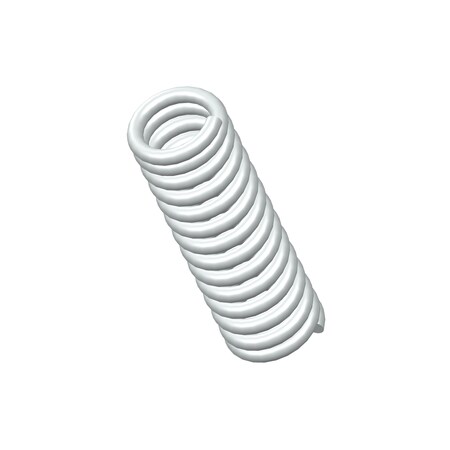 Approved Vendor Compression Spring, O= .296, L= 1.00, W= .047 G109975749